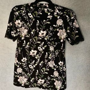Floral Top